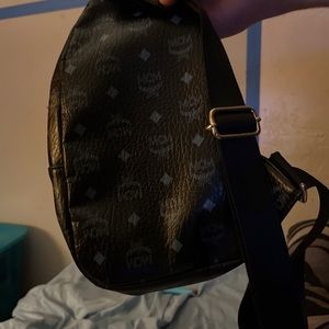 Mcm bag never worn